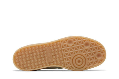 adidas Sambae Linen Green (Women's)