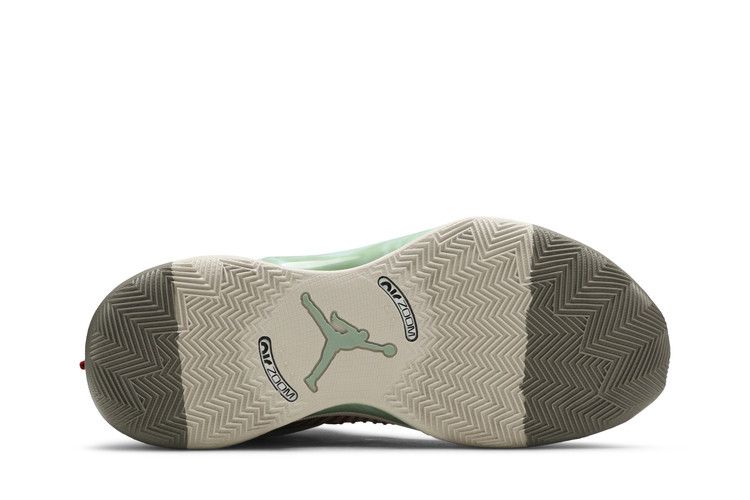 Jordan XXXV CLOT Terra Cotta