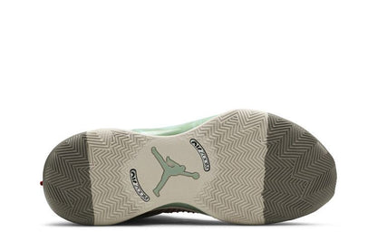 Jordan XXXV CLOT Terra Cotta