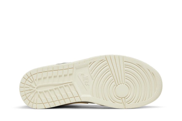 Jordan 1 Mid Grey Onyx (Women's)