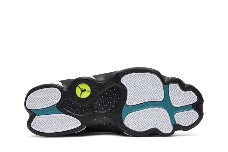 Jordan 13 Retro Barons Hologram