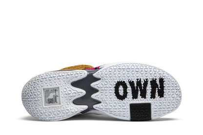 Jordan Why Not Zer0.2 Own The Chaos