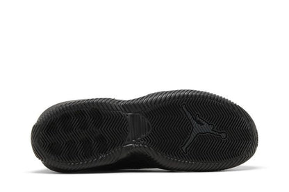 Jordan Stay Loyal 2 Black Anthracite
