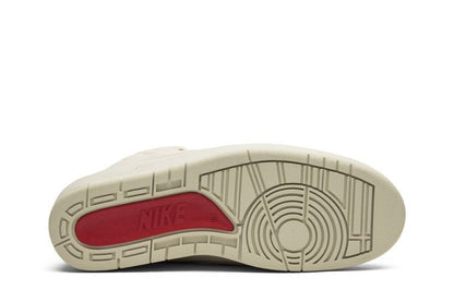 Jordan 2 Retro Just Don Beach