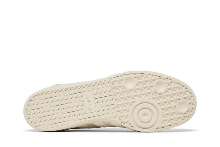 adidas Samba Humanrace Cloud White