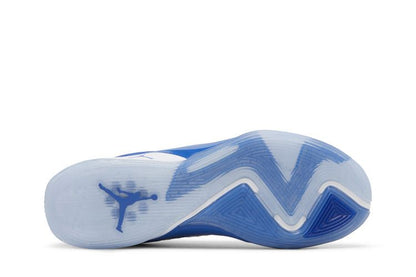 Jordan Luka 2 TB Game Royal White