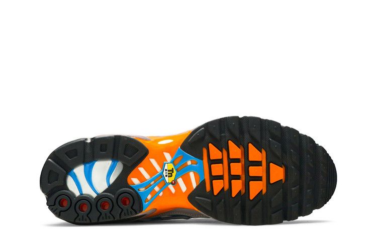 Nike Air Max Plus Deluxe