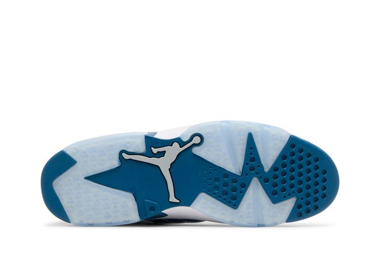 Jordan MVP Industrial Blue