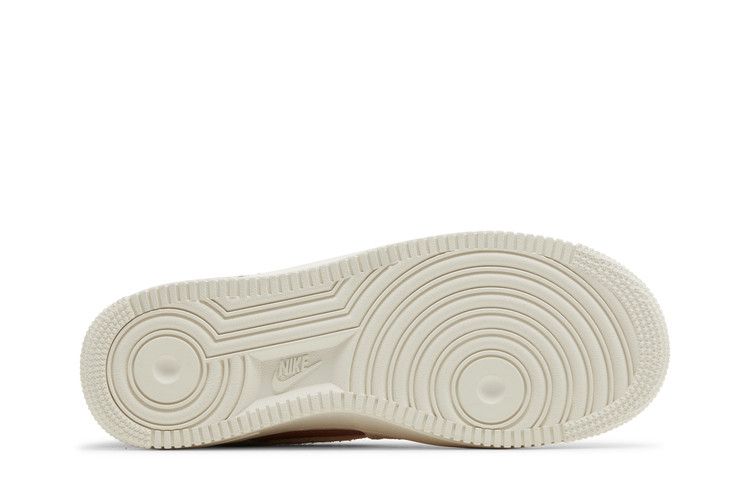 Nike Air Force 1 Low '07 LX Oil Green Terra Blush (Women's)