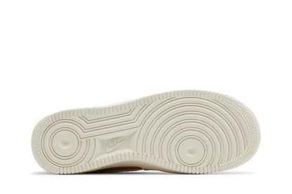 Nike Air Force 1 Low '07 LX Oil Green Terra Blush (Women's)