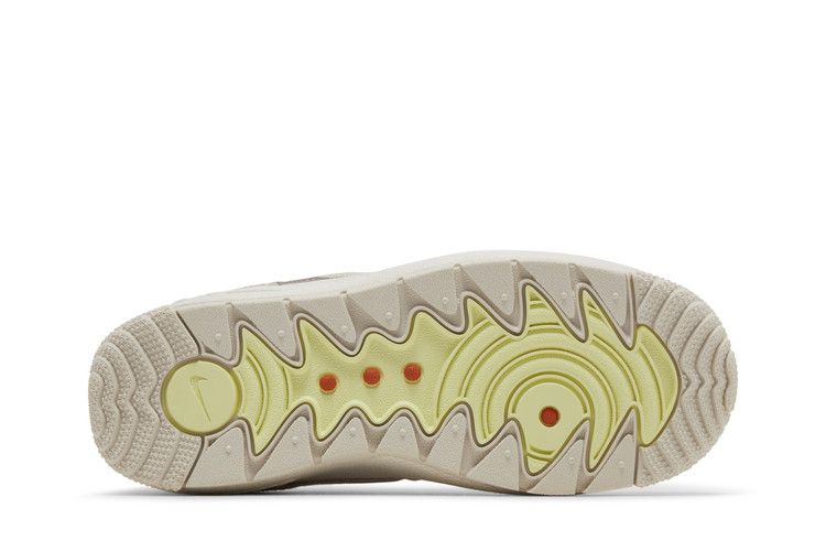 Nike Air Force 1 Wild Low Phantom (Women's)