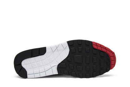 Nike Air Max 1 Anniversary Red (2017)