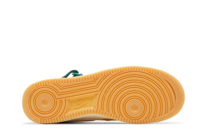 Nike Air Force 1 Mid NH Vivid Sulfur Rush Orange