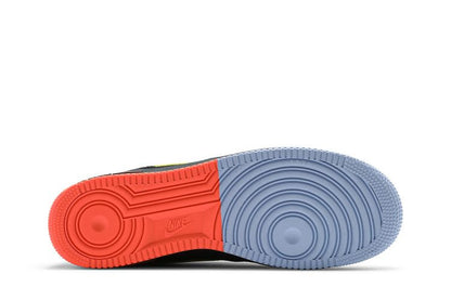 Nike Air Force 1 Low Peace and Unity