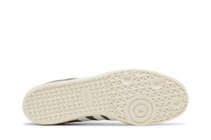 adidas Samba ADV Grey Five