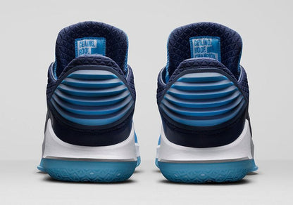 Jordan XXXII Low UNC Win Like 82