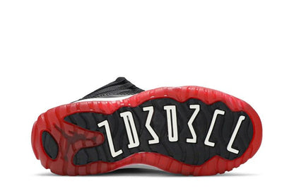 Jordan 11 Retro Playoffs Bred (2019) (PS)