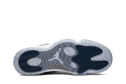 Jordan 11 Retro Low Snake Navy (2019)