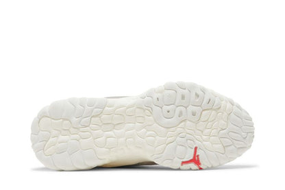 Jordan Delta 2 Grey Fog Sail