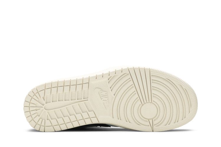 Jordan 1 High Switch Purple Pulse