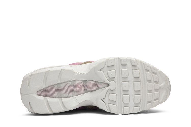 Nike Air Max 95 Plant Color Collection Beige (Women's)