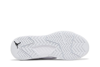 Jordan Air NFH White Pure Platinum