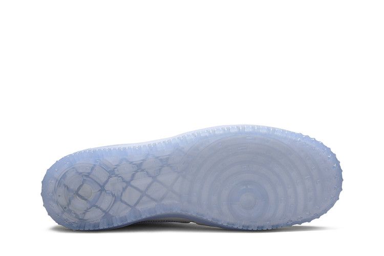 Nike Air Force 1 High Gore-Tex Phantom White