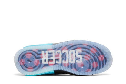 Nike Air Force 1 Low Fontanka Doernbecher Cidni