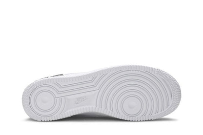 Nike Air Force 1 Low Double Air Low White Black