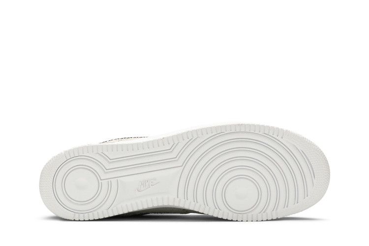 Nike Air Force 1 Low N7 (2018)