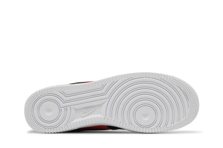 Nike Air Force 1 Low LV8 NBA x WNBA