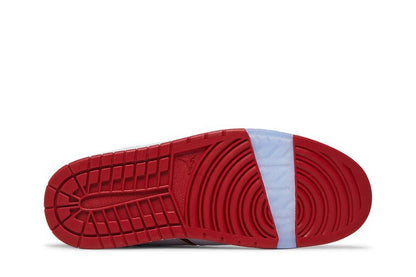 Jordan Nu Retro 1 Low Chicago