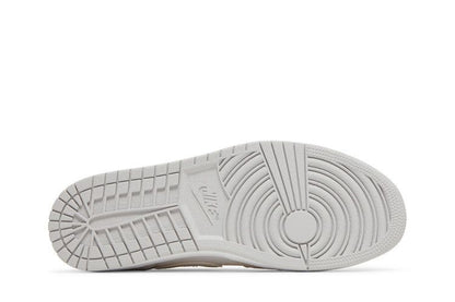 Jordan 1 Low SE Craft Inside Out White Phantom