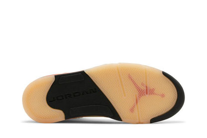 Jordan 5 Retro Shattered Backboard