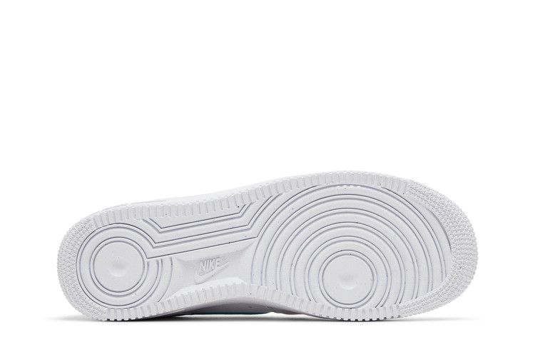 Nike Air Force 1 Low '07 White University Blue (Women's)