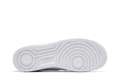 Nike Air Force 1 Low '07 White University Blue (Women's)