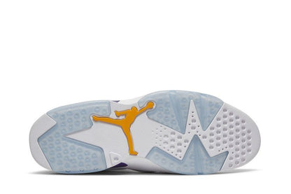 Jordan Flight Club 91 Lakers