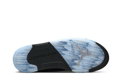 Jordan 5 Retro Low Wings