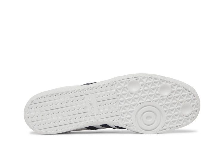 adidas Samba ADV White Shadow Navy