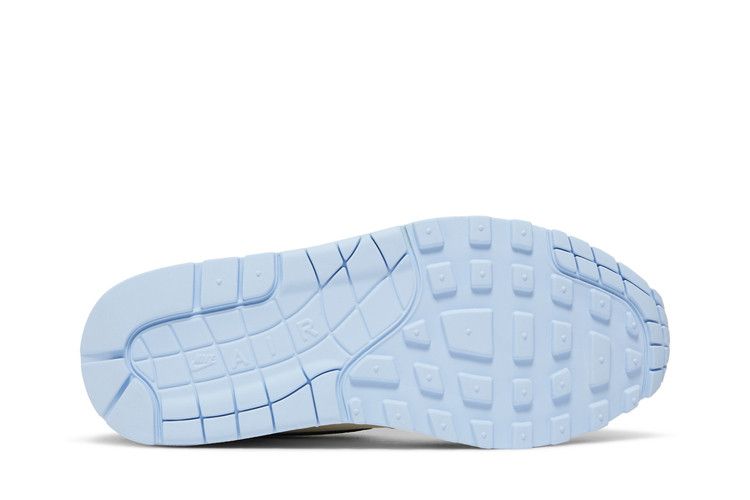 Nike Air Max 1 Sail Royal Tint (Women's)