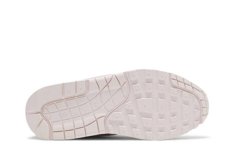 Nike Air Max 1 Jelly Swoosh Plum Chalk (Women's)