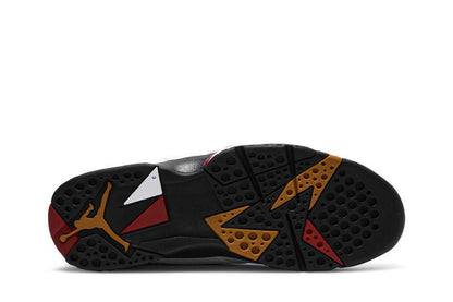 Jordan 7 Retro Cardinal (2011)