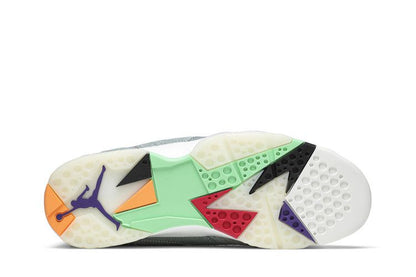 Jordan 7 Retro Neutral Grey