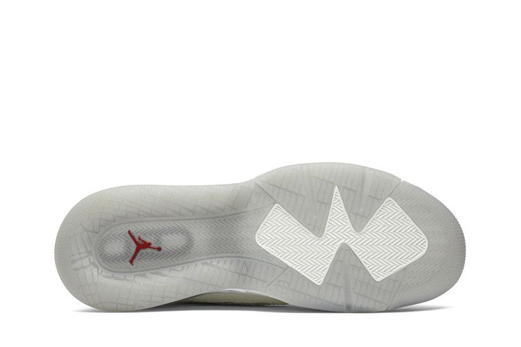 Jordan Mars 270 Sneakersnstuff 20th Anniversary