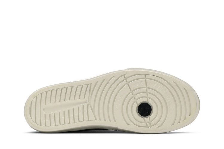 Jordan Series .01 Dear Mike Anthracite