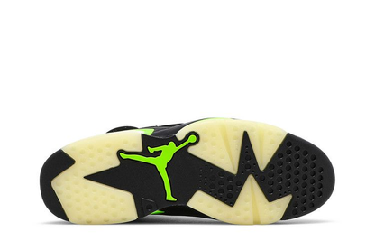 Jordan 6 Retro Electric Green