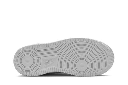 Nike Air Force 1 Low Triple White (2017) (PS)