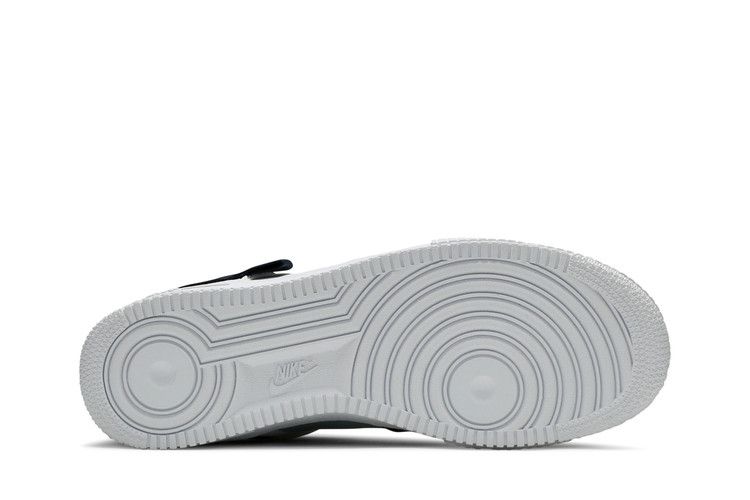 Nike Air Force 1 Type White Obsidian