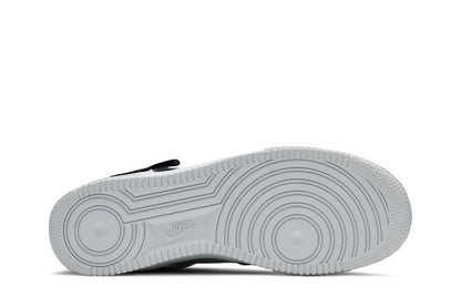 Nike Air Force 1 Type White Obsidian