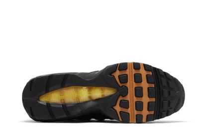 Nike Air Max 95 Icons Yellow Strike